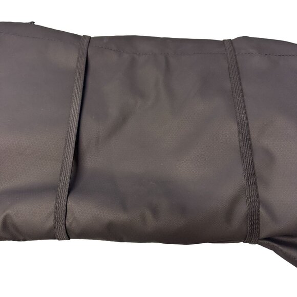 Adidas Defender IV Medium Duffle Bag Team Royal Blue White Black NWT - Picture 6 of 13